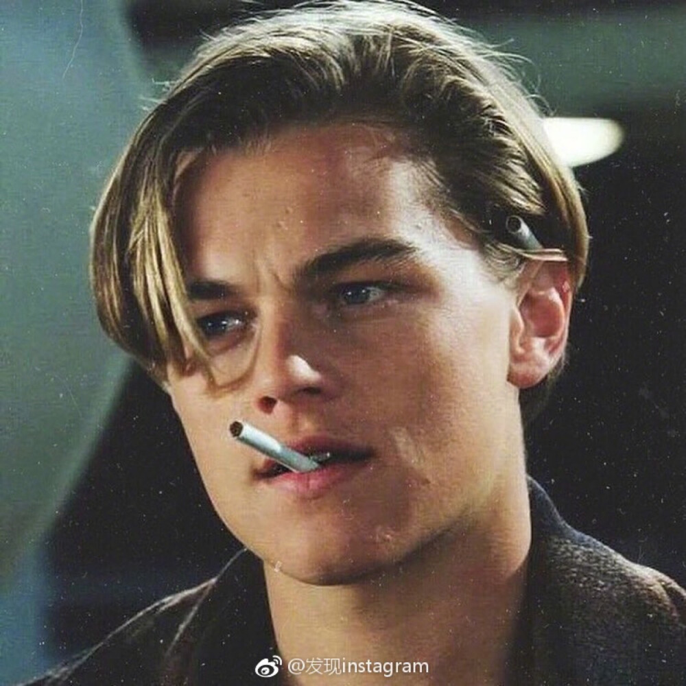 Leonardo Dicaprio