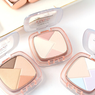 L'Oreal True Match Lumi Powder Glow Illuminator 提亮高光盘