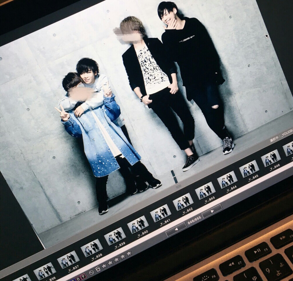 luz
说是什么eta的摄影集图透？？？