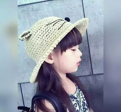 萌娃情头 可爱 一对