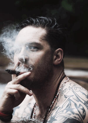 汤姆哈迪 Tom hardy 汤甜