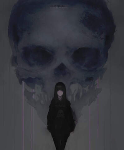 aoi ogata_skull