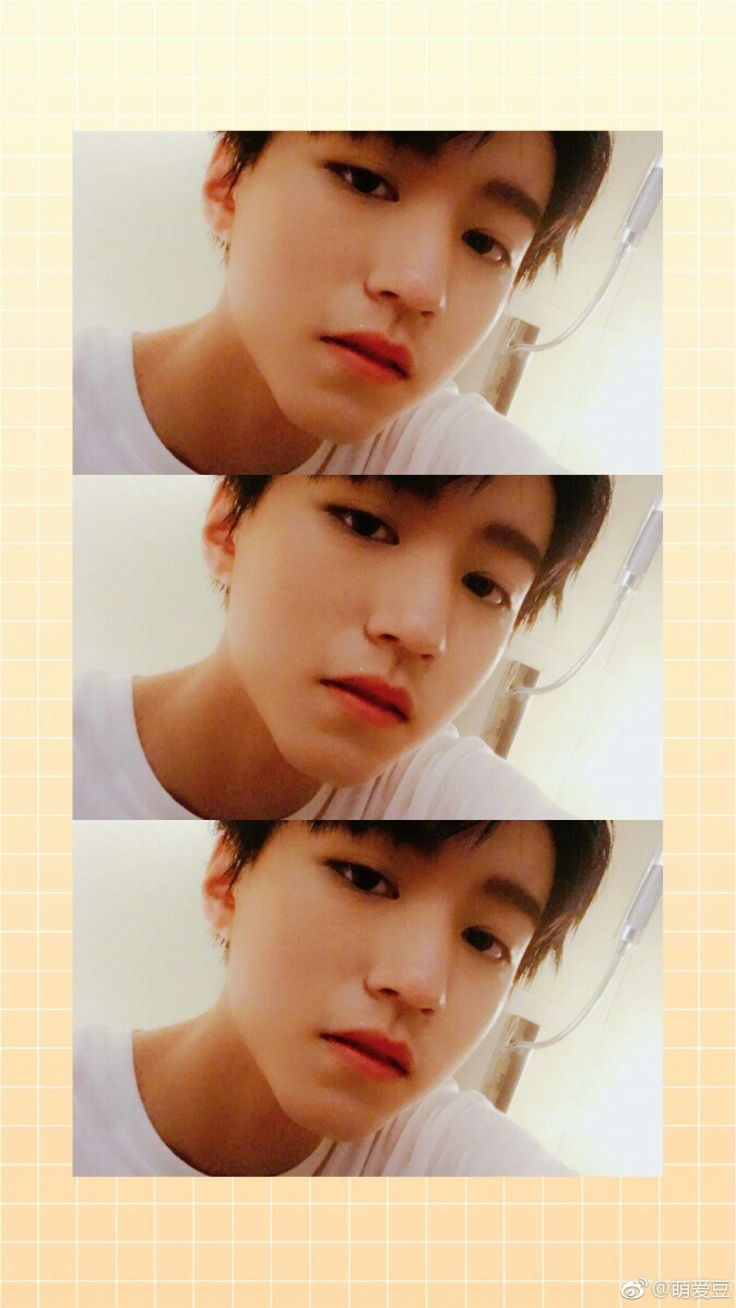 王俊凯 手机壁纸