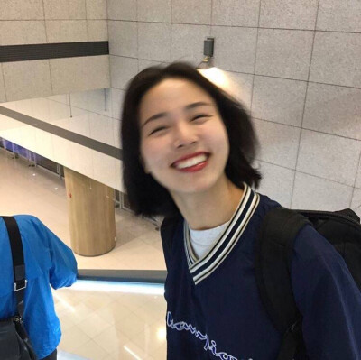 女生头像＃可爱＃韩范＃小清新＃头像＃女头