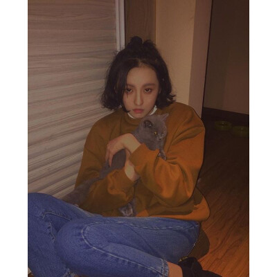 女头＃韩范＃小清新＃可爱＃短发＃女生头像＃