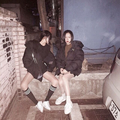 港风＃韩范＃女生头像＃酷酷的＃女头＃霸气