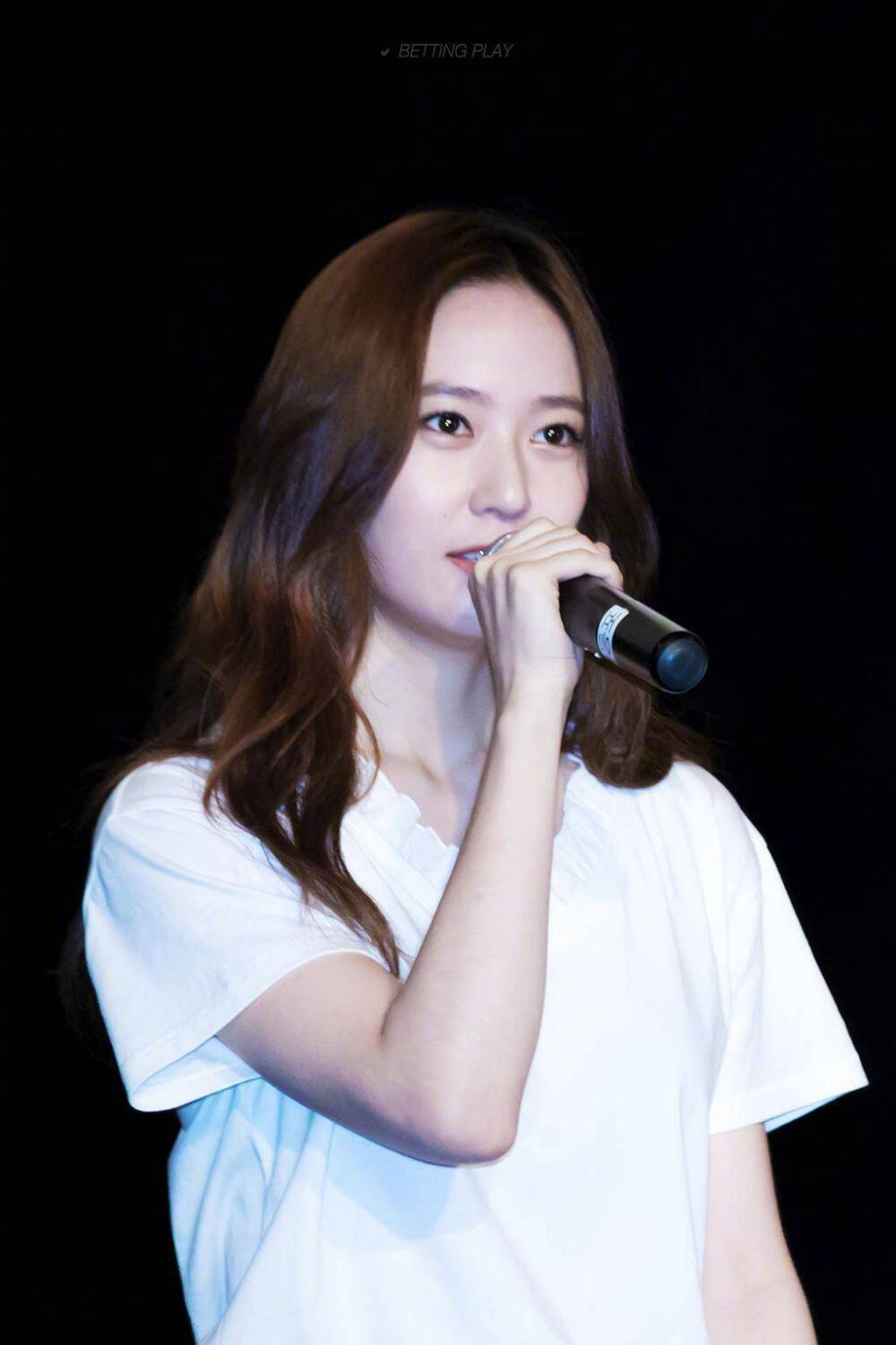 F(X) Krystal 郑秀晶 #壁纸 #头像