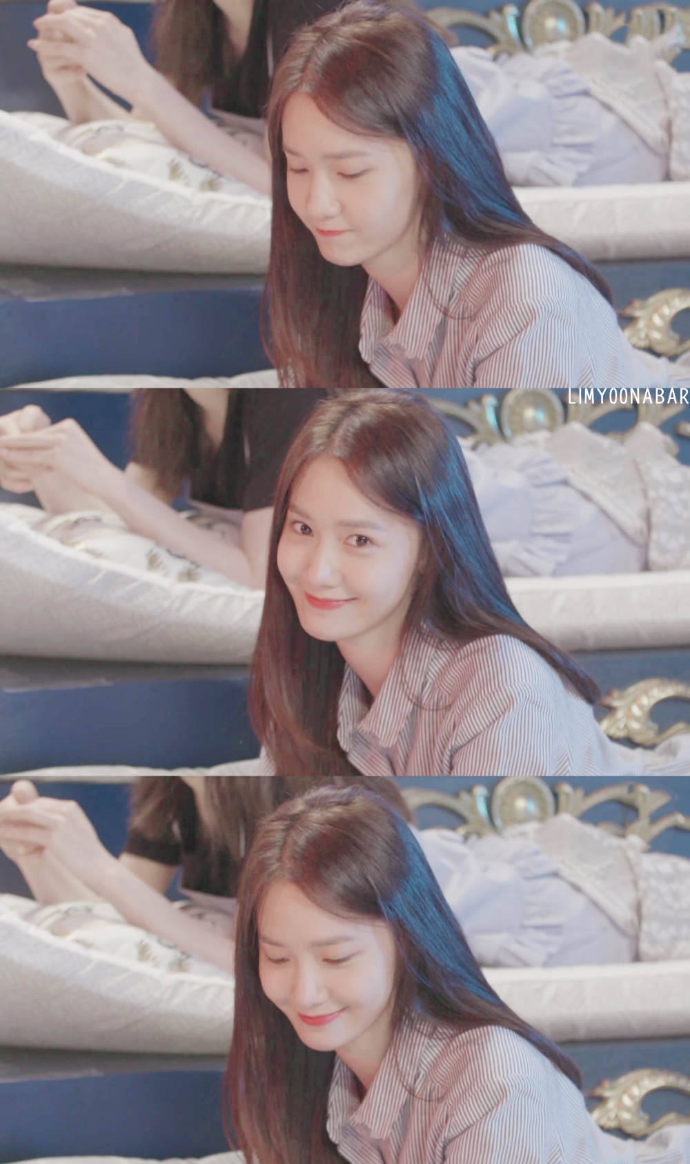 少女时代 林允儿 yoona #壁纸 #头像