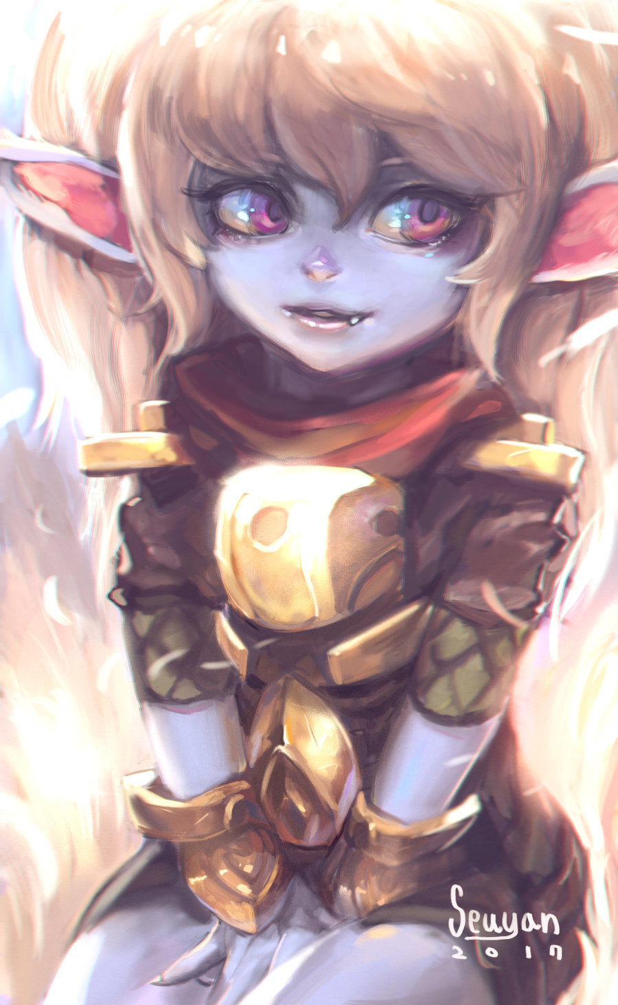 Poppy 波比