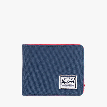 Herschel Roy + Coin RFID 10364 经典时尚短款钱包 含零钱袋