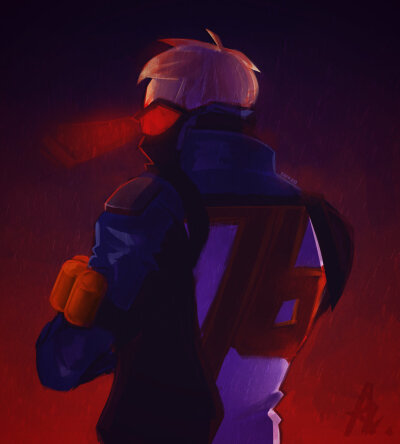 Soldier76