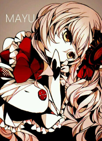 MAYU『』