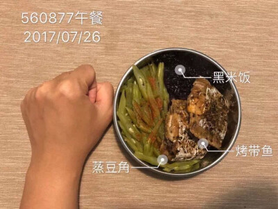 午餐