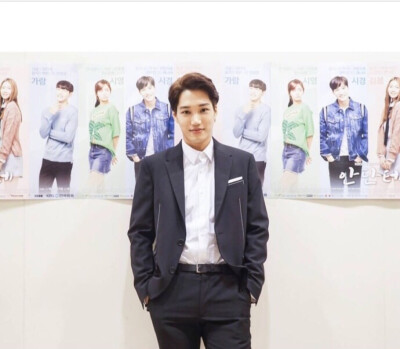 EXO 金钟仁 KAI
《Andante》相关
cr logo