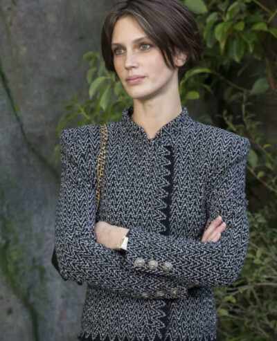 Marine vacth 