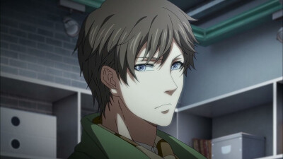 全职高手动漫截图