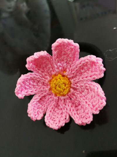 格桑花