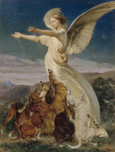 当你的偶像秀恩爱的时候 ​​​