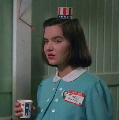 欧美女头 图自贴吧