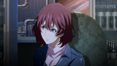 全职高手动漫截图