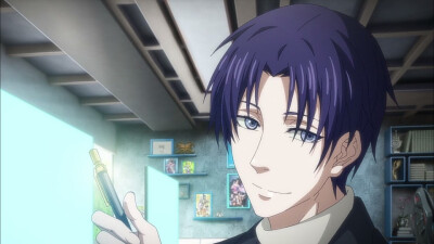 全职高手动漫截图