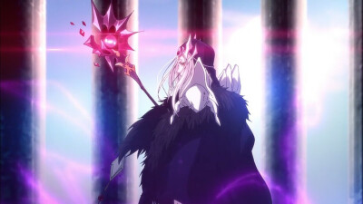 全职高手动漫截图