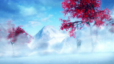 全职高手动漫截图