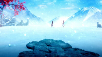 全职高手动漫截图