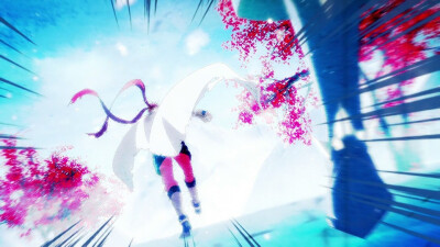 全职高手动漫截图