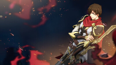 全职高手动漫截图