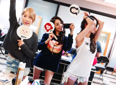 少女时代 泰妍 Tiffany 徐贤