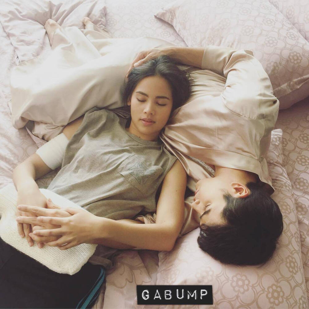 Yaya Urassaya Sperbund-Barry Nadech Kugimiya/naya