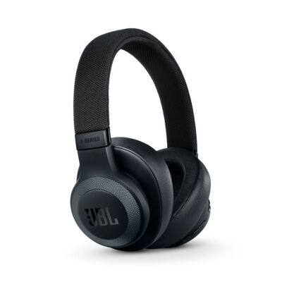 JBL E65BTNC Wireless over-ear NC headphone