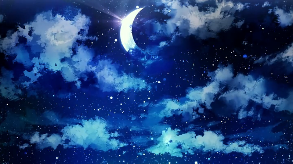 这个男子从事魔法工作