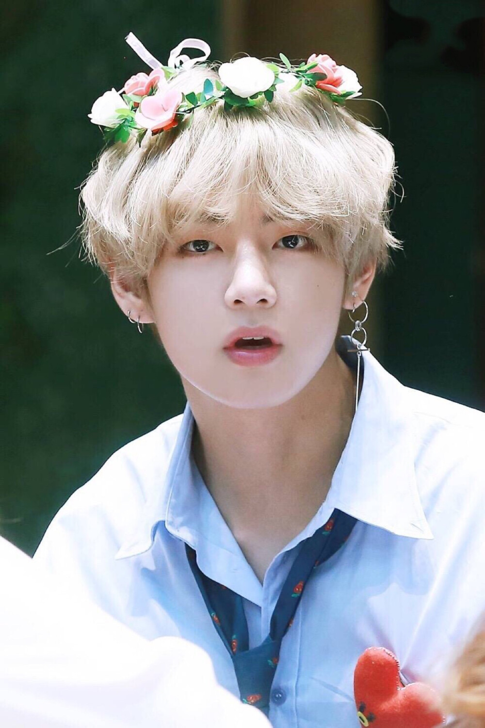 cgv暖男一大枚金泰亨