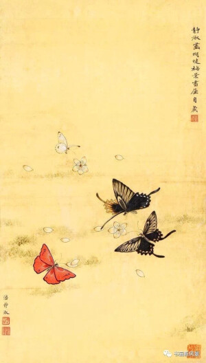 工笔