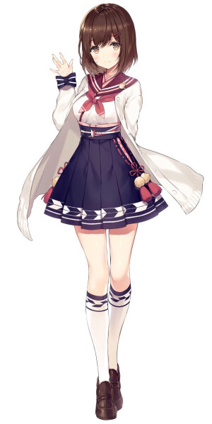 pixiv p站 侵删 图片 少女立绘、少年 美少年 帅哥 妖孽 萌 cp 人设、萌妹 动漫服装素材 设计 动漫服装素材 服装设计 服装素材 动漫人设 二次元、漫画、