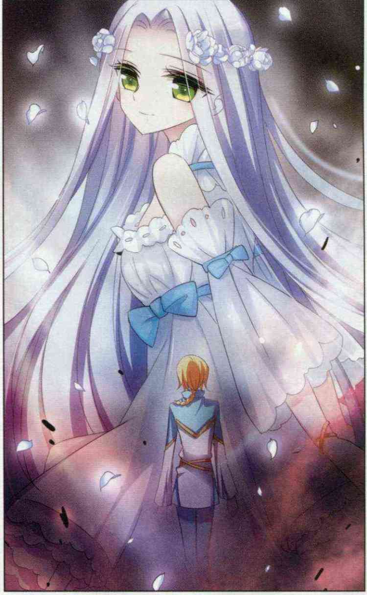 穿越西元3000后小鸢