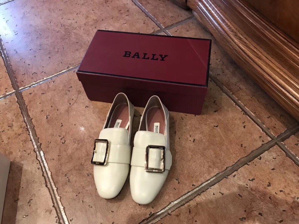 Bally