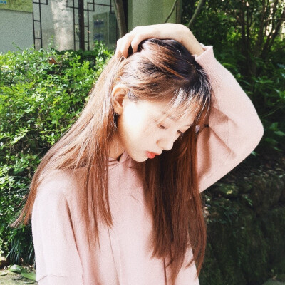 真人 闺蜜 头像 女生(ӦｖӦ｡)