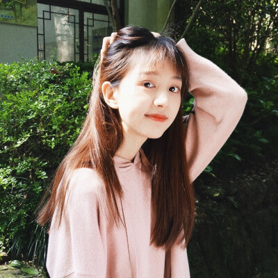 真人 闺蜜 头像 女生(ӦｖӦ｡)