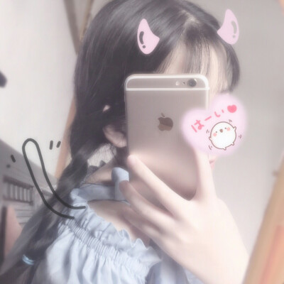 真人 闺蜜 头像 女生(ӦｖӦ｡)