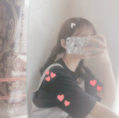 真人 闺蜜 头像 女生(ӦｖӦ｡)