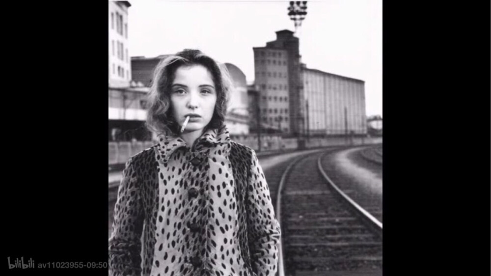 Julie Delpy