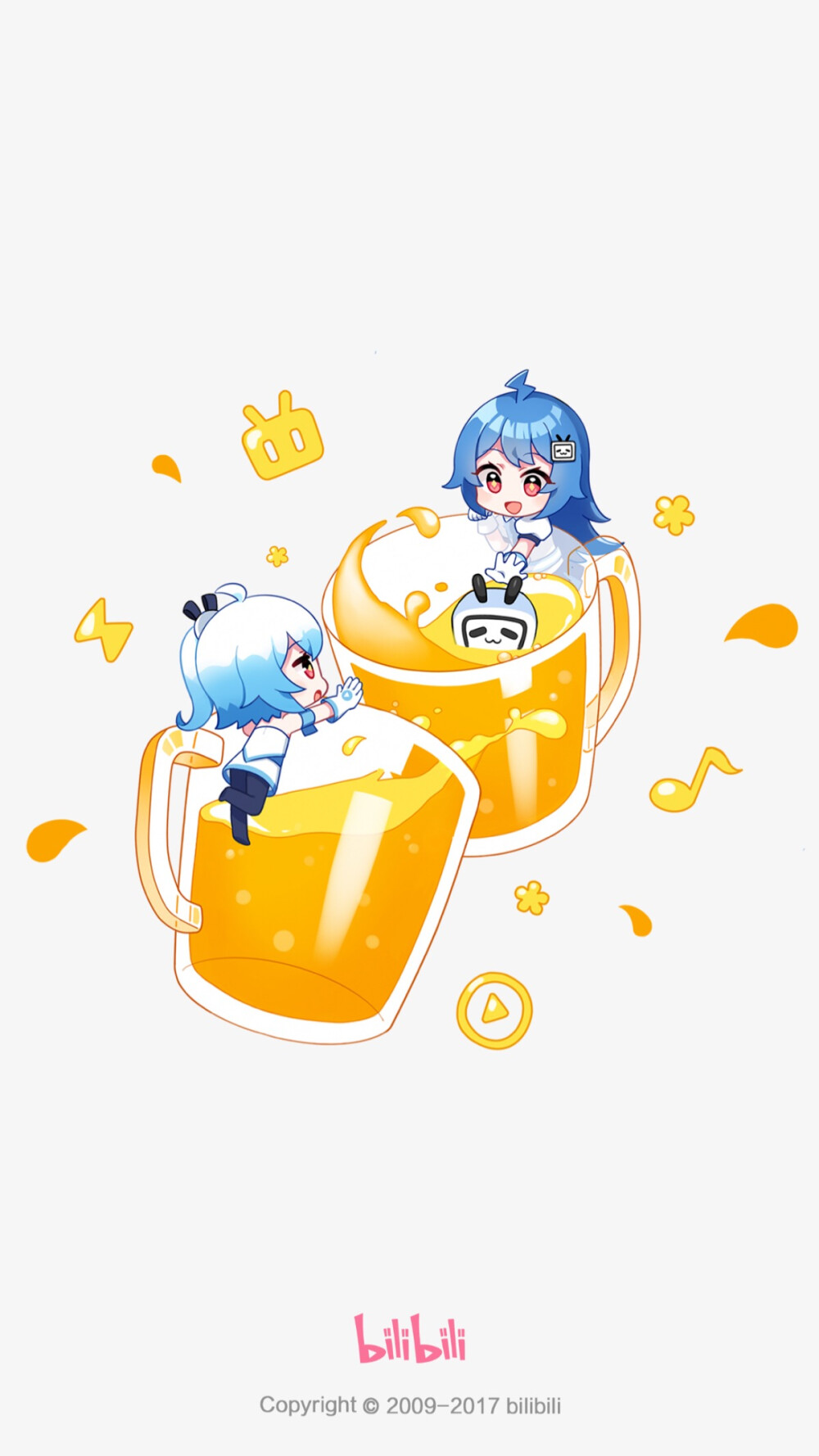 bilibili 哔哩哔哩动画 新封面 - 高清图片，堆糖，美图壁纸兴趣社区