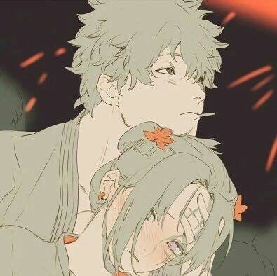 情侣头像 荒肜放送(๑•̀ㅂ•́)و✧