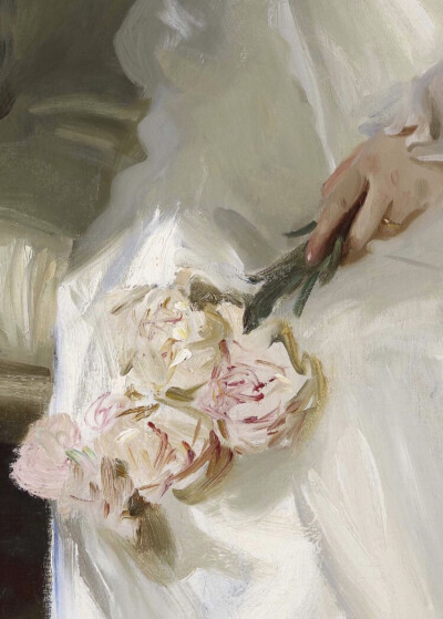 John Singer Sargent