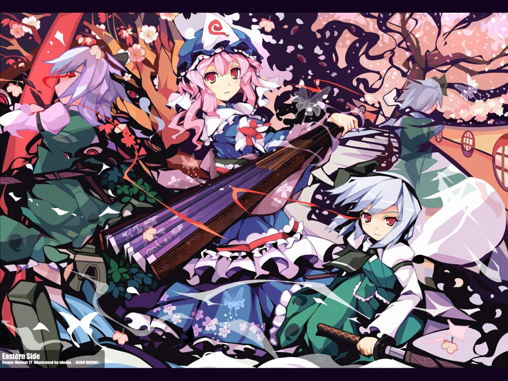 東方Project