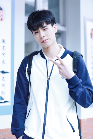 致我们单纯的小美好✨