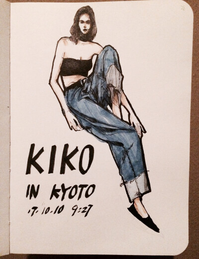 kiko